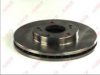 ABE C31062ABE Brake Disc